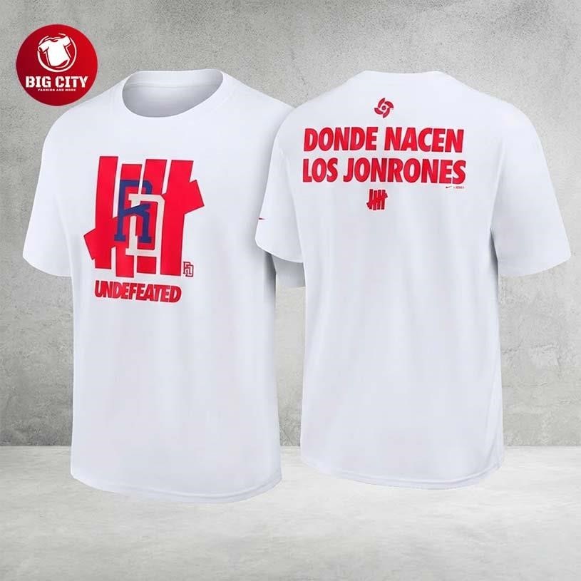 Dominican Republic Baseball Team 2026 World Complex - Adult & Kids T-Shirts, Sweatshirts & Hoodies apparel design preview 1