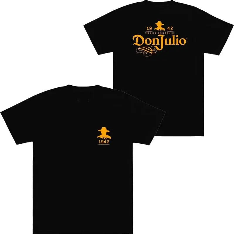 Don Julio 1942 Cotton Your Way Color Choices You - Adult & Kids T-Shirts, Sweatshirts & Hoodies apparel design preview 1