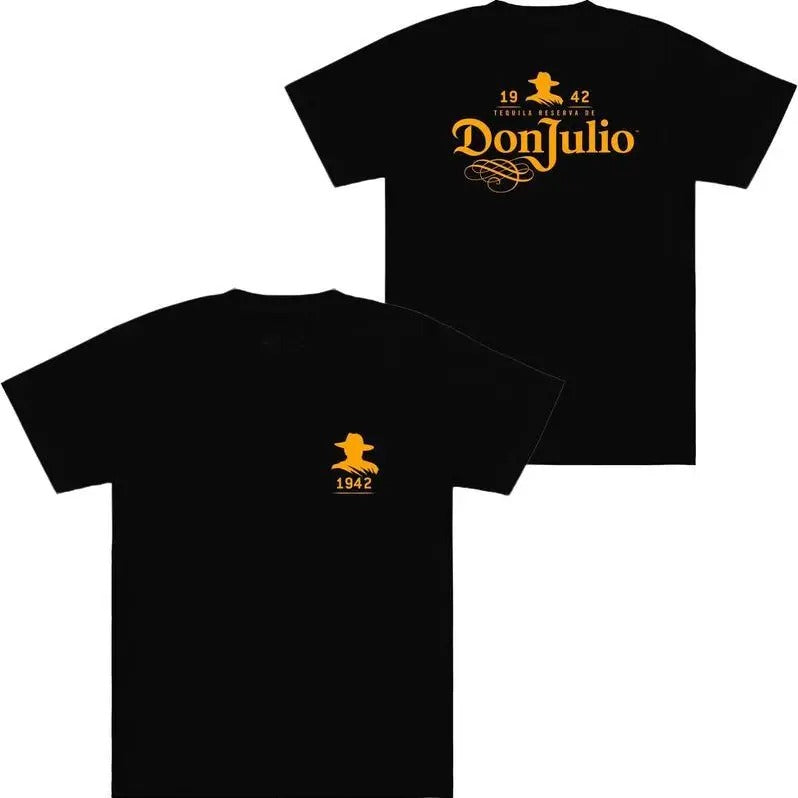 Don Julio 2 Side Your Way Color Choices You Extensive - Adult & Kids T-Shirts, Sweatshirts & Hoodies apparel design preview 1