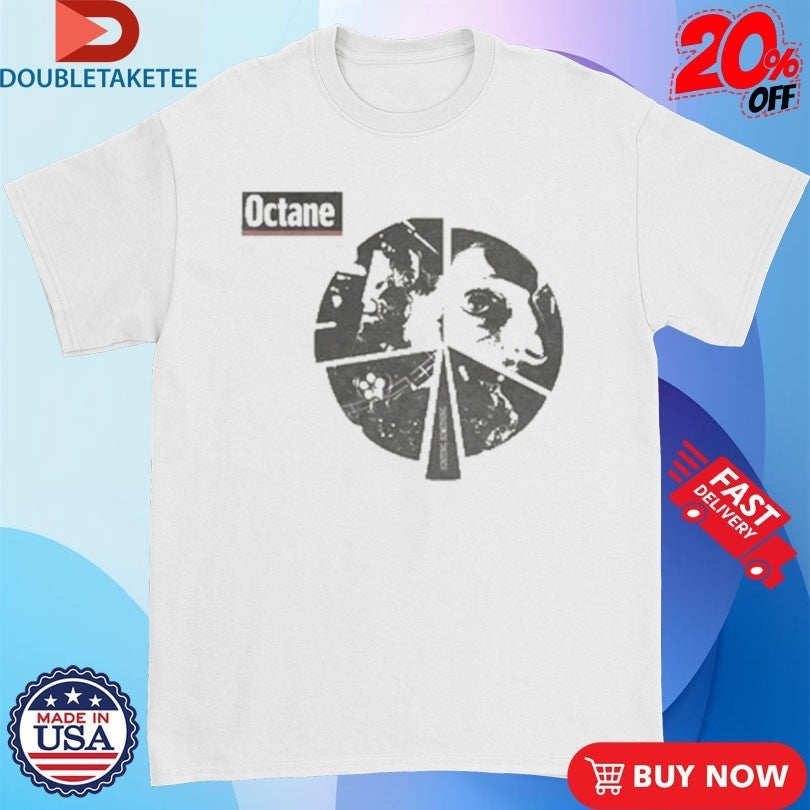 Don Toliver Octane Eye - Adult & Kids T-Shirts, Sweatshirts & Hoodies apparel design preview 1