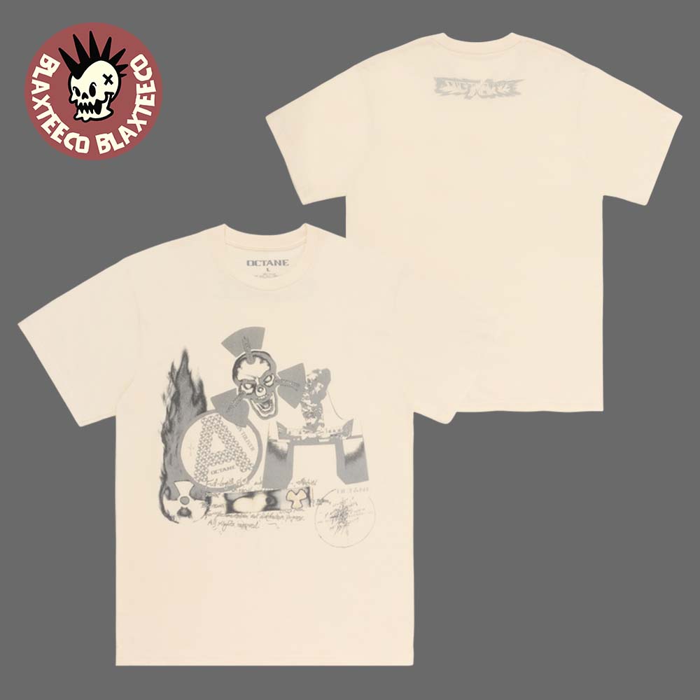 Don Toliver Octane Merch Collage - Adult & Kids T-Shirts, Sweatshirts & Hoodies apparel design preview 1