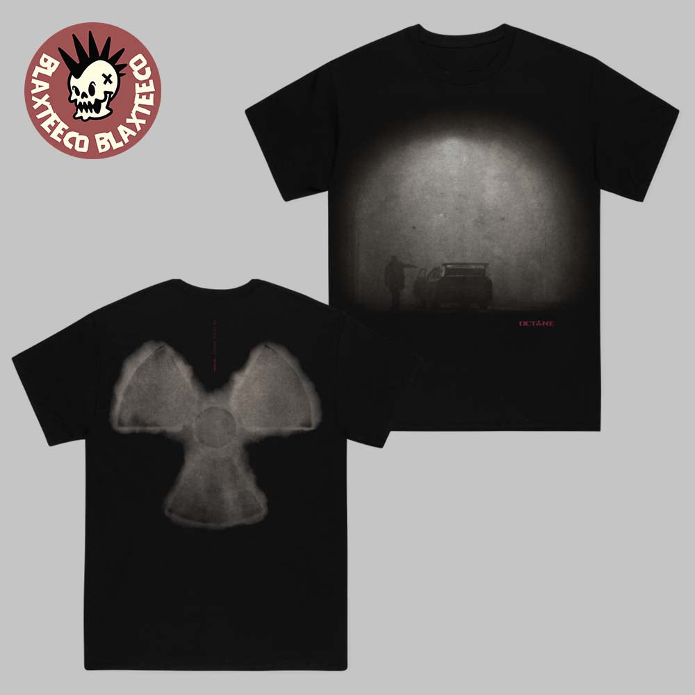 Don Toliver Octane Merch Tunnel - Adult & Kids T-Shirts, Sweatshirts & Hoodies apparel design preview 1