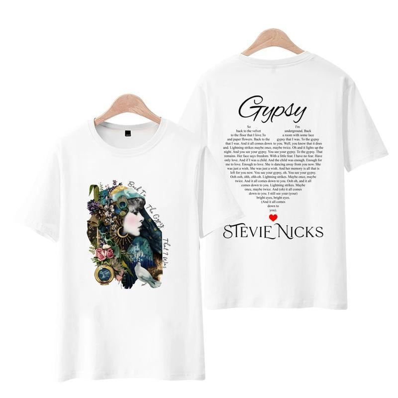 Don'T Be Lady Legend Back Gypsy What I Was Stevie - Adult & Kids T-Shirts, Sweatshirts & Hoodies apparel design preview 1