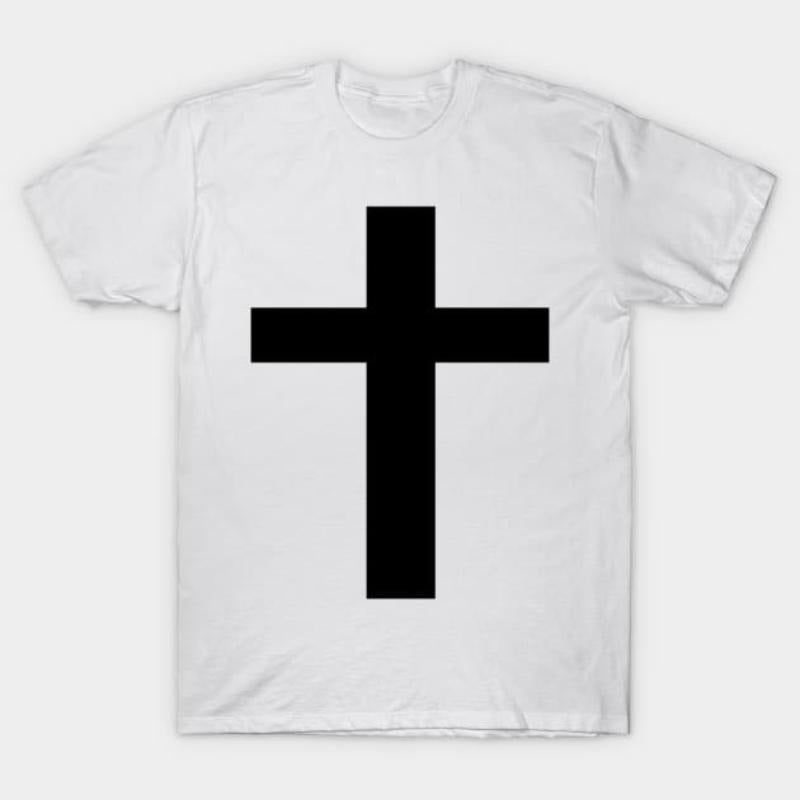 Don'T Miss Out! Softest Plain Cross Your Next - Adult & Kids T-Shirts, Sweatshirts & Hoodies apparel design preview 1