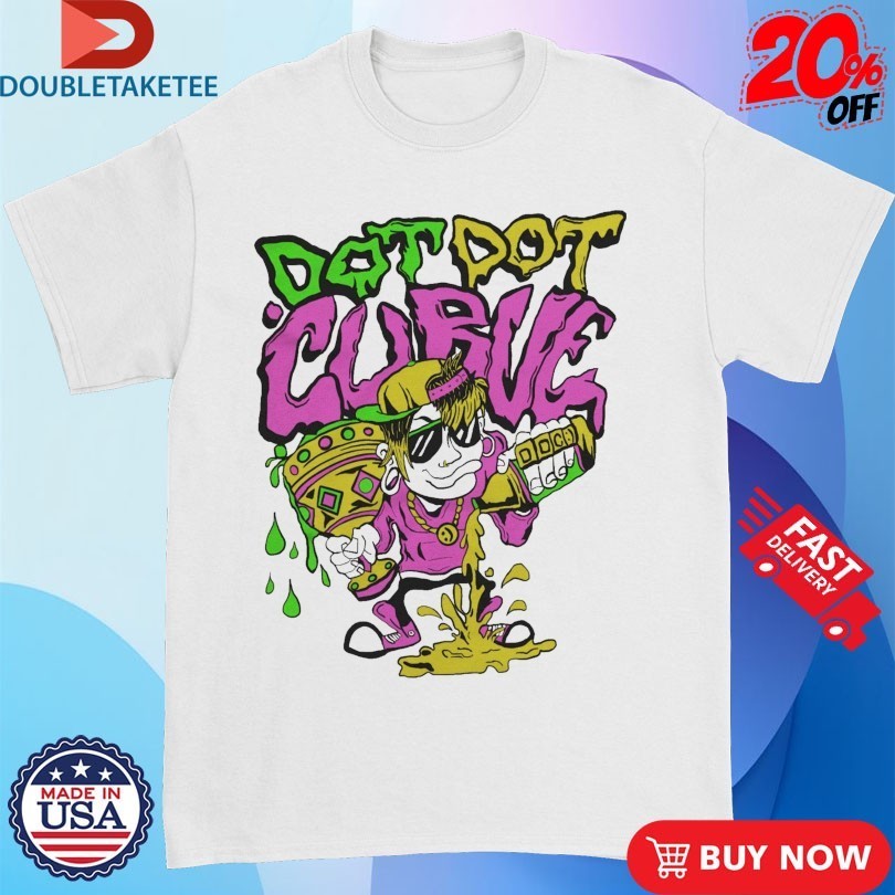 Dot Curve Get Crunk - Adult & Kids T-Shirts, Sweatshirts & Hoodies apparel design preview 1
