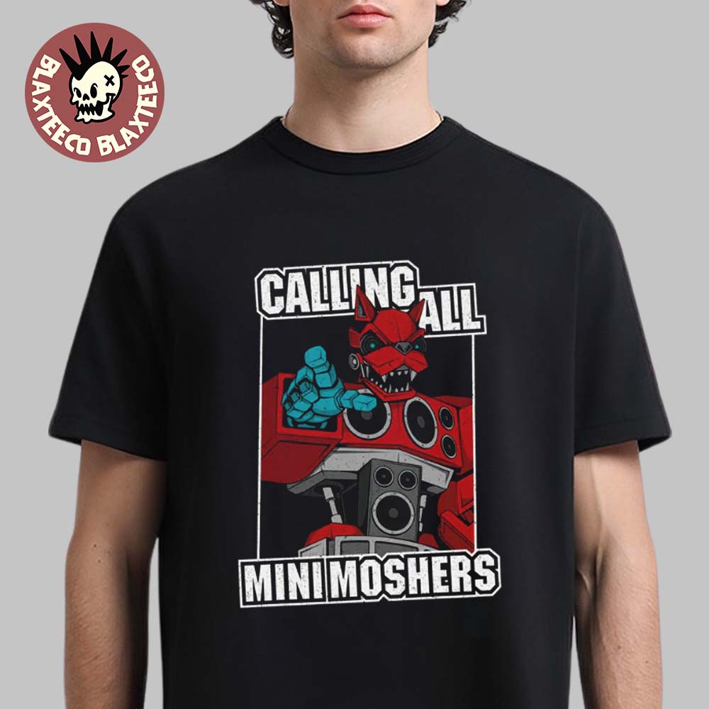 Download Festival 2026 Merch In Donnington UK From 10 - Adult & Kids T-Shirts, Sweatshirts & Hoodies apparel design preview 1