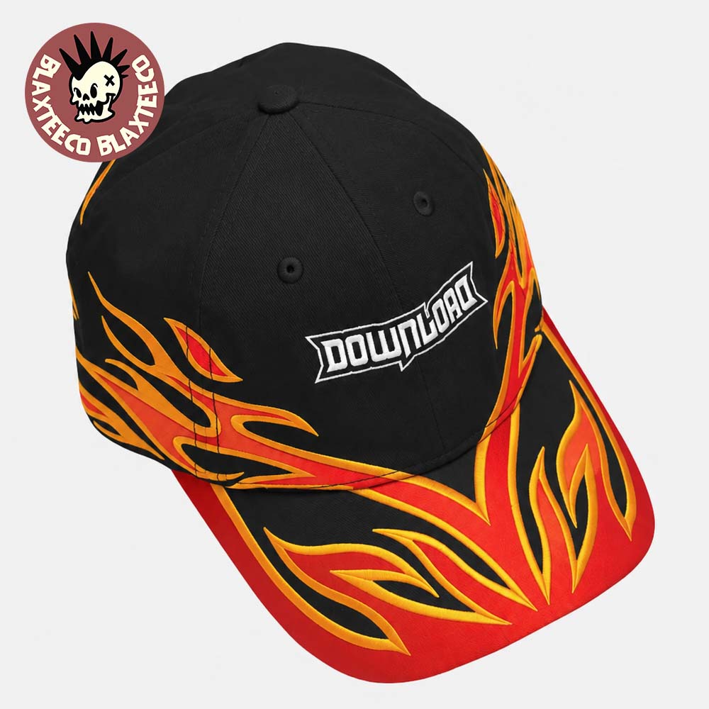 Download XXIII Festival 2026 Merch At Donington Park - Adult & Kids T-Shirts, Sweatshirts & Hoodies apparel design preview 1