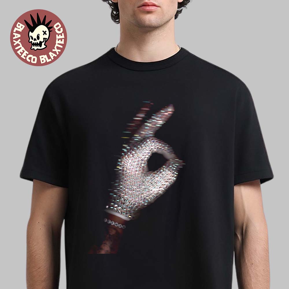 Drake Iceman New Album Cover Art - Adult & Kids T-Shirts, Sweatshirts & Hoodies apparel design preview 1