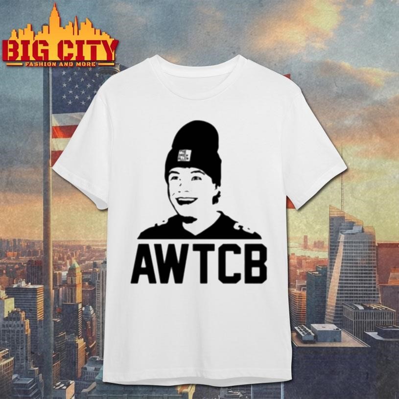 Drew Allen Awtcb - Adult & Kids T-Shirts, Sweatshirts & Hoodies apparel design preview 1