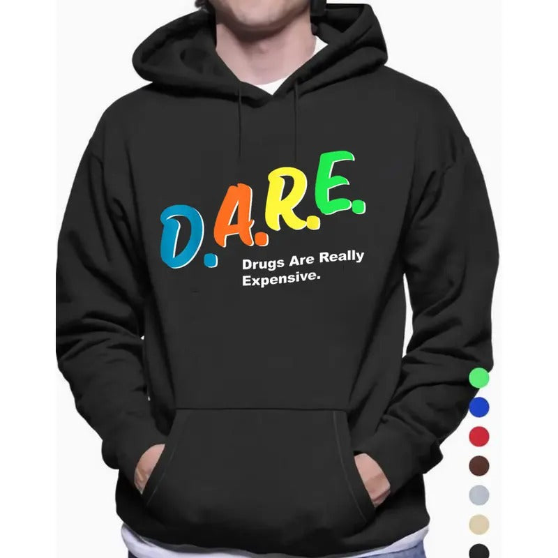 Druug Casual Street Fleece Fabric Perfect - Adult & Kids T-Shirts, Sweatshirts & Hoodies apparel design preview 1