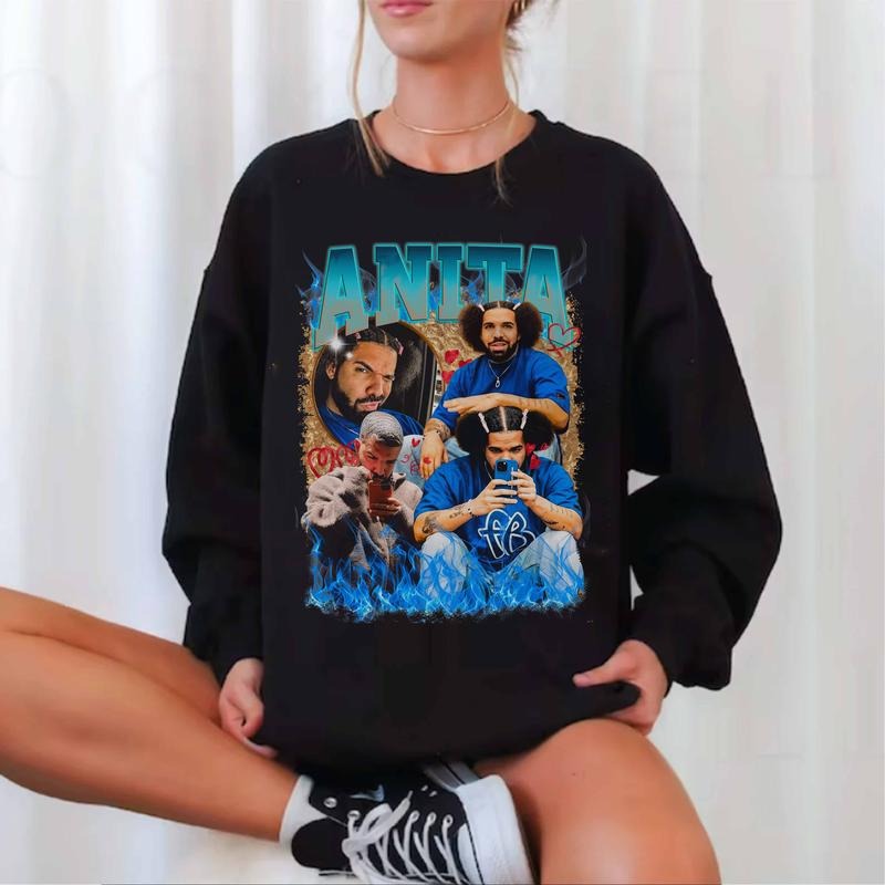 Drxke AMW Funny - Adult & Kids T-Shirts, Sweatshirts & Hoodies apparel design preview 1