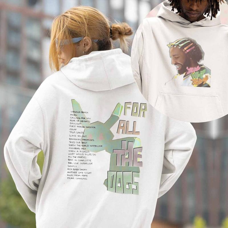 Drxke All Dogs - Adult & Kids T-Shirts, Sweatshirts & Hoodies apparel design preview 1