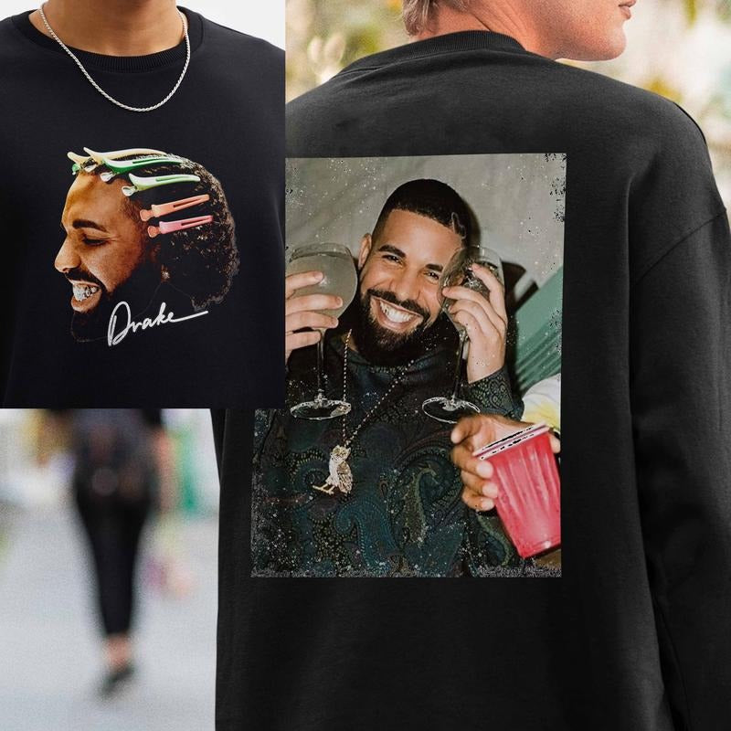 Drxke Iconic - Adult & Kids T-Shirts, Sweatshirts & Hoodies apparel design preview 1