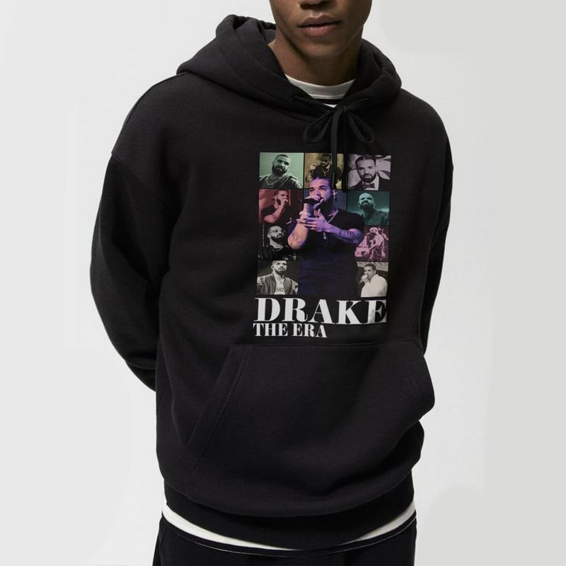 Drxke Tour - Adult & Kids T-Shirts, Sweatshirts & Hoodies apparel design preview 1
