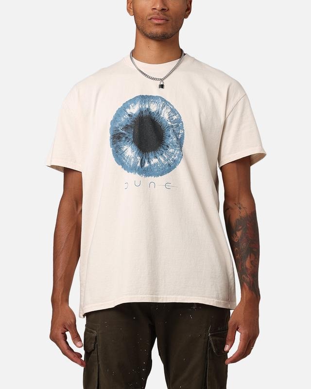 Dune Fear Vintage Man Trending Movie 90s Fans Him Her - Adult & Kids T-Shirts, Sweatshirts & Hoodies apparel design preview 1