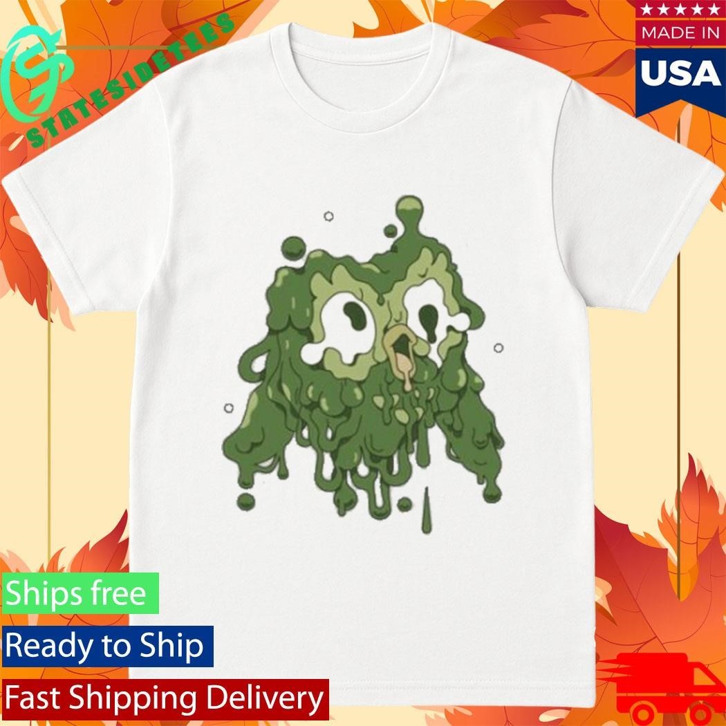 Duolingo Melted Duo - Adult & Kids T-Shirts, Sweatshirts & Hoodies apparel design preview 1