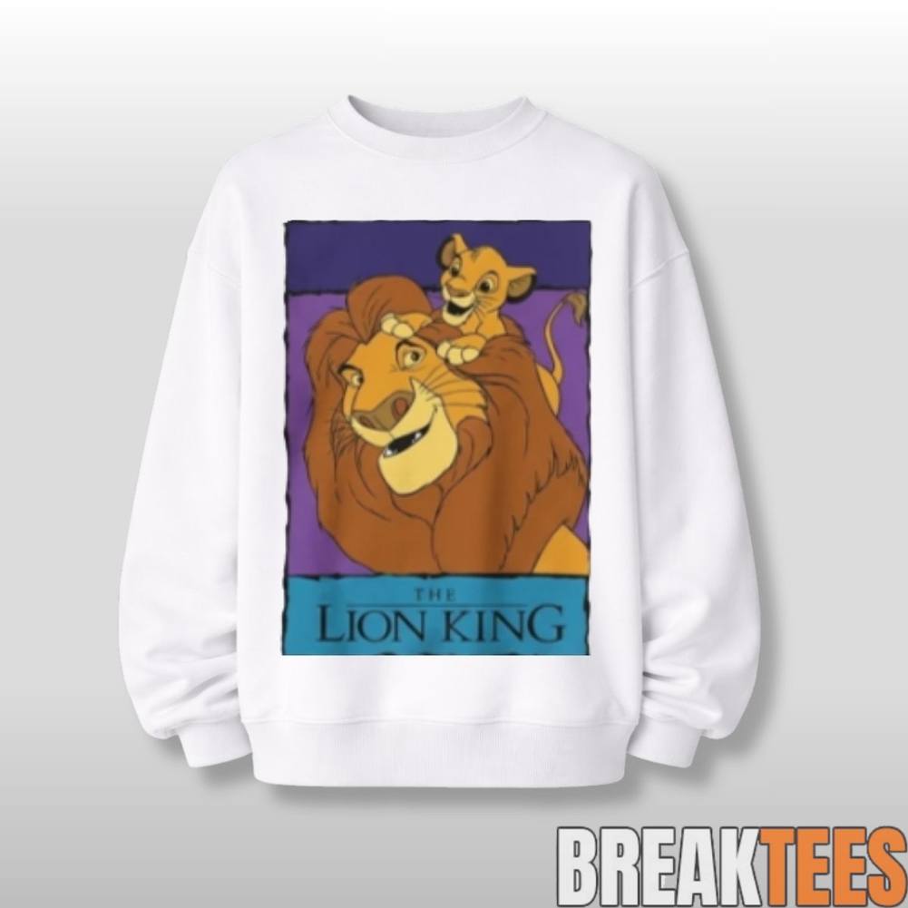 Dylan Cease The Lion King - Adult & Kids T-Shirts, Sweatshirts & Hoodies apparel design preview 1