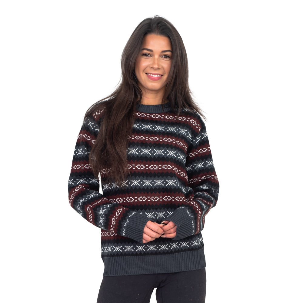 Clark Griswold Movie Graphic Sweater - Gift Idea product image 3