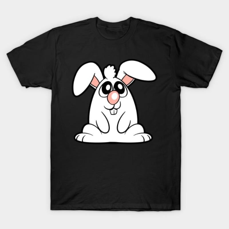 Easter Bunny Perfect Spring Celebrations - Adult & Kids T-Shirts, Sweatshirts & Hoodies apparel design preview 1