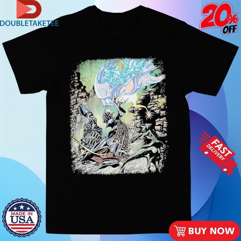 Edge Of Sanity Enigma - Adult & Kids T-Shirts, Sweatshirts & Hoodies apparel design preview 1