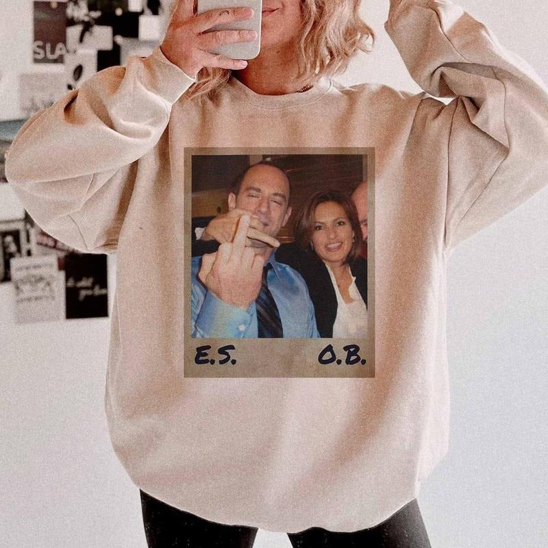 Ellio Oli DRG - Adult & Kids T-Shirts, Sweatshirts & Hoodies apparel design preview 1