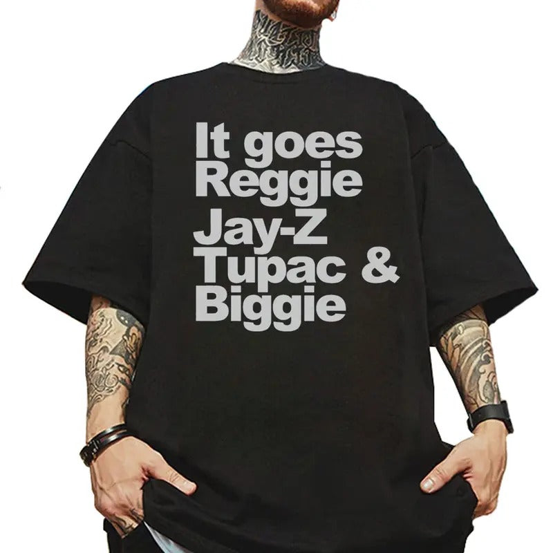 Eminem 90s Hip Hop Rapper Legends Fan - Adult & Kids T-Shirts, Sweatshirts & Hoodies apparel design preview 1