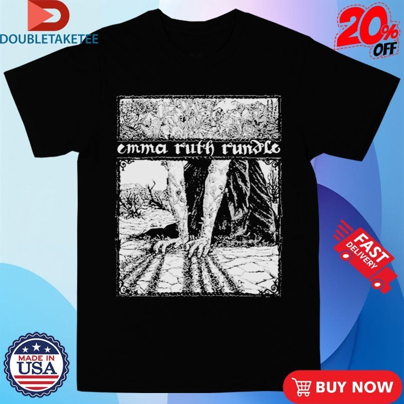 Emma Ruth Rundle Sweet Pea - Adult & Kids T-Shirts, Sweatshirts & Hoodies apparel design preview 1