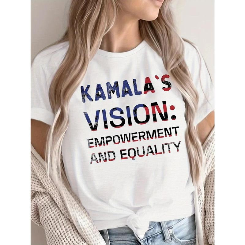 Empowering Equality Soft Crew Neck Short Sleeve - Adult & Kids T-Shirts, Sweatshirts & Hoodies apparel design preview 1