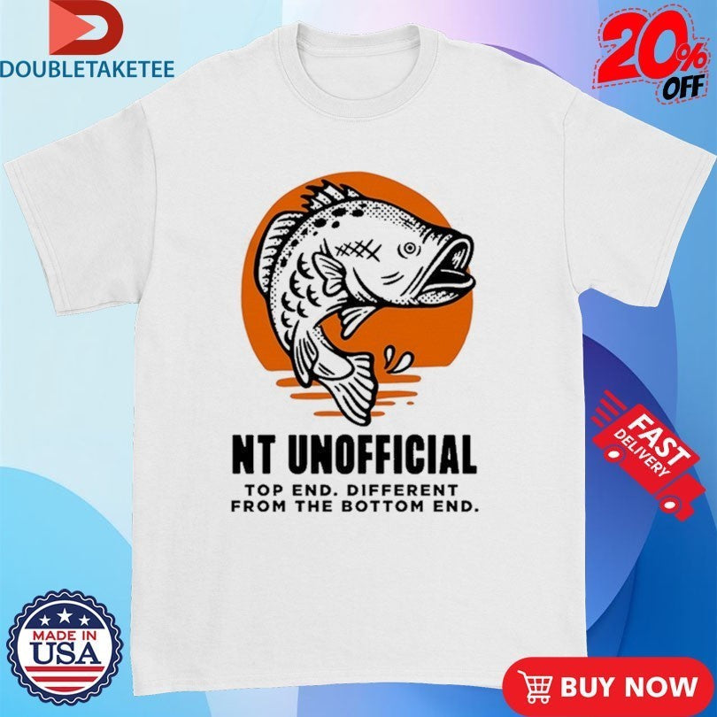 End Diffrent From The Bottom Cu In Nt Barra - Adult & Kids T-Shirts, Sweatshirts & Hoodies apparel design preview 1