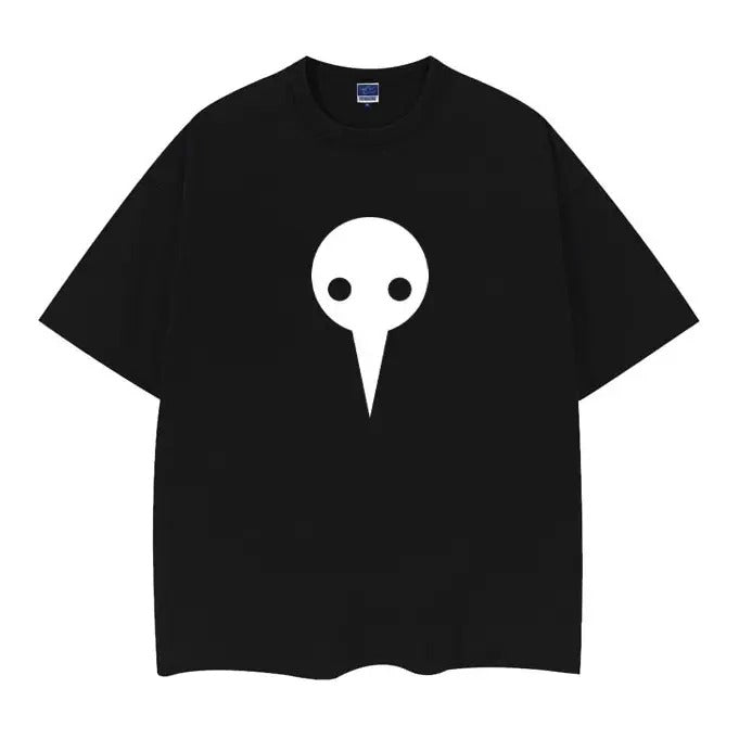 Evangelion "Angel" Vintage Anime 100% Cotton Original - Adult & Kids T-Shirts, Sweatshirts & Hoodies apparel design preview 1