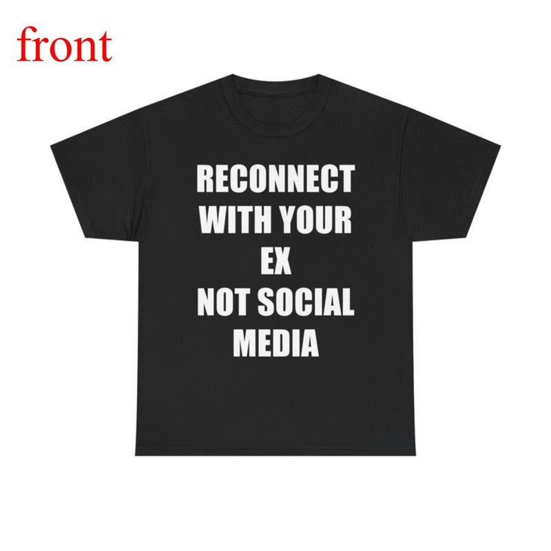 Ex Lover Meme Gf Bf Funny Quote Relationship Humor - Adult & Kids T-Shirts, Sweatshirts & Hoodies apparel design preview 1