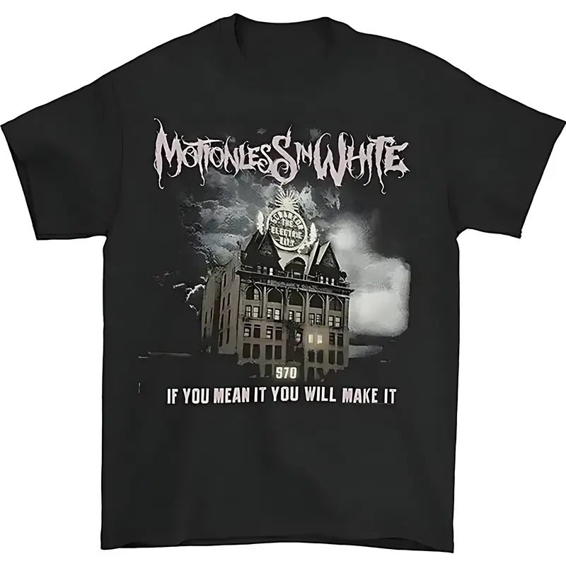 Explore Our 2016 Fall Tour - Adult & Kids T-Shirts, Sweatshirts & Hoodies apparel design preview 1