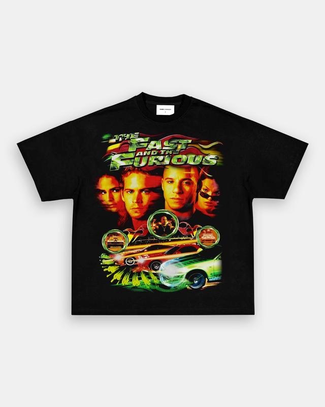 F&F Trending Movie Vintage 90s Fans Him Her Urbanwear - Adult & Kids T-Shirts, Sweatshirts & Hoodies apparel design preview 1