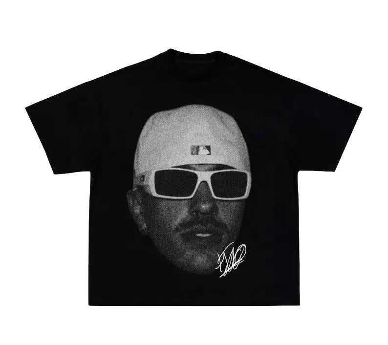 FERXXO Feid - Adult & Kids T-Shirts, Sweatshirts & Hoodies apparel design preview 1