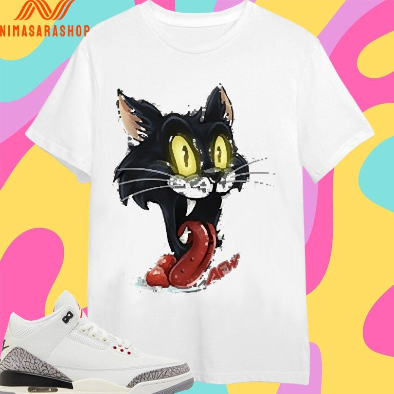 FN Wrestling Fruitcat - Adult & Kids T-Shirts, Sweatshirts & Hoodies apparel design preview 1