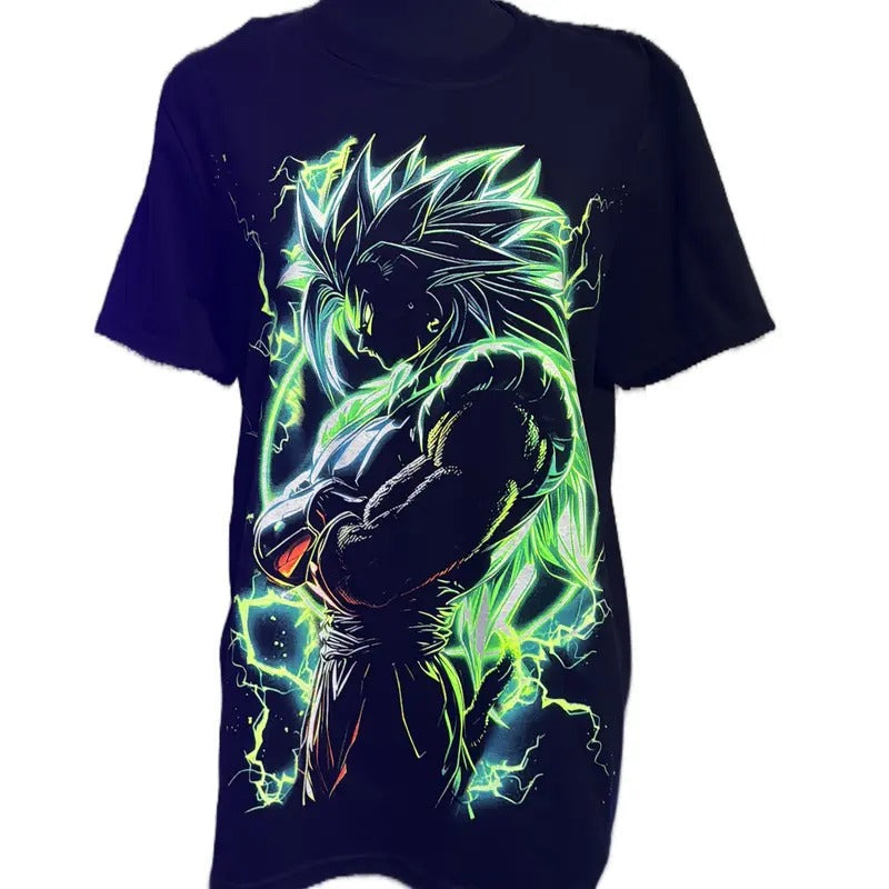 Face Verde Summer - Adult & Kids T-Shirts, Sweatshirts & Hoodies apparel design preview 1