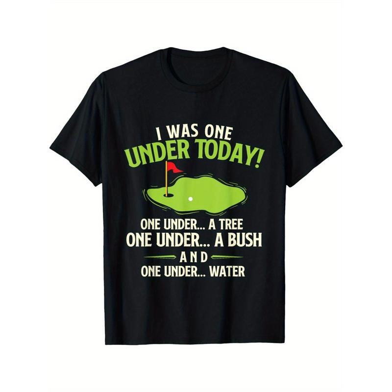 Breathable Cotton Golf Casual Sporty Running Machine - Adult & Kids T-Shirts, Sweatshirts & Hoodies apparel design preview 1