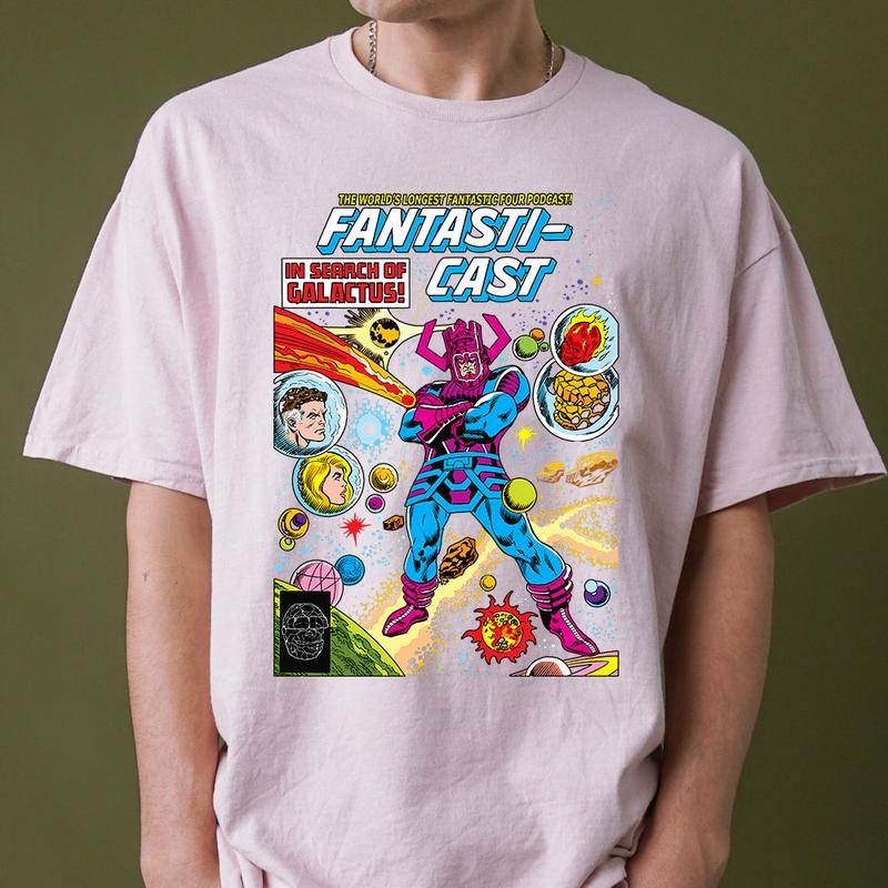 Four Avengers Family Matching Mar Studio - Adult & Kids T-Shirts, Sweatshirts & Hoodies apparel design preview 1