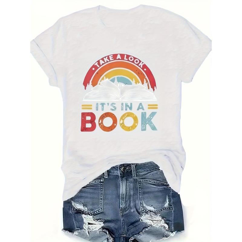 Letter Print Comfortable Relaxing Round Neck Suitable - Adult & Kids T-Shirts, Sweatshirts & Hoodies apparel design preview 1