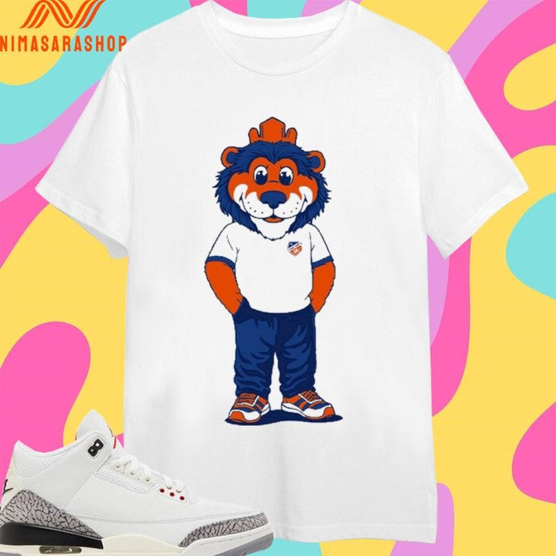 Fc Cincinnati Casual Gary - Adult & Kids T-Shirts, Sweatshirts & Hoodies apparel design preview 1