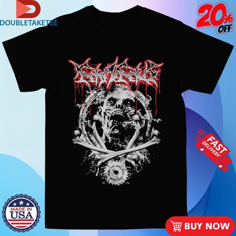 Feto In Fetus From Blessing To Violence - Adult & Kids T-Shirts, Sweatshirts & Hoodies apparel design preview 1