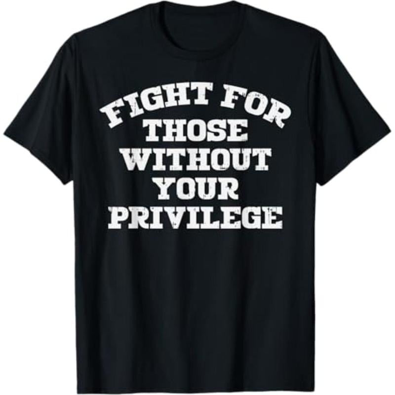 Fight Those Without Your Privilege LGBT Black Pride - Adult & Kids T-Shirts, Sweatshirts & Hoodies apparel design preview 1