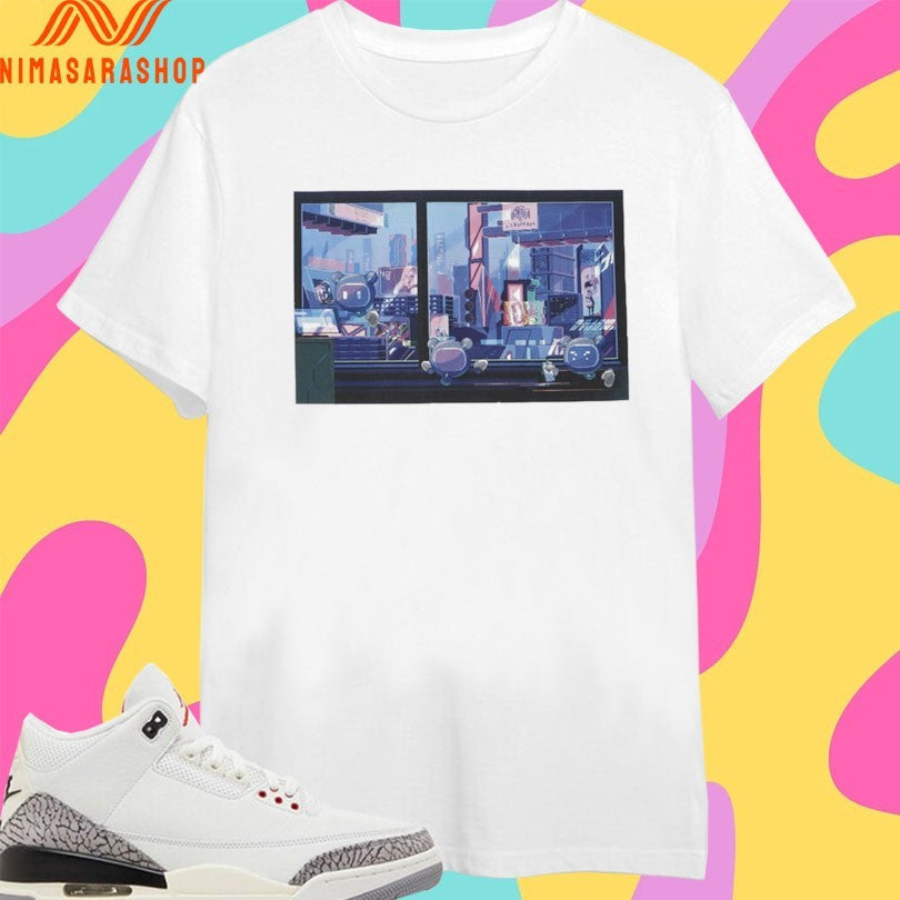 Final Fantasy Xiv X Lit Bāff Apt - Adult & Kids T-Shirts, Sweatshirts & Hoodies apparel design preview 1