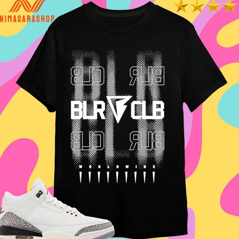 Finn Bálor BLR CLB Boxy - Adult & Kids T-Shirts, Sweatshirts & Hoodies apparel design preview 1