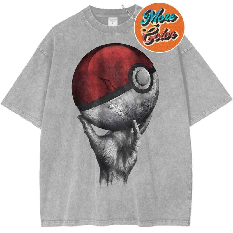 Fire Shadow Clash Lotr Vintage Cotton Crew Neck Size - Adult & Kids T-Shirts, Sweatshirts & Hoodies apparel design preview 1