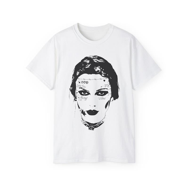 Fortnight PMalo.One Tattoo TTPPD Torturred Poerts - Adult & Kids T-Shirts, Sweatshirts & Hoodies apparel design preview 1