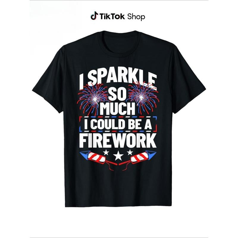 Fourth July American Flag Memorial Day Independence - Adult & Kids T-Shirts, Sweatshirts & Hoodies apparel design preview 1