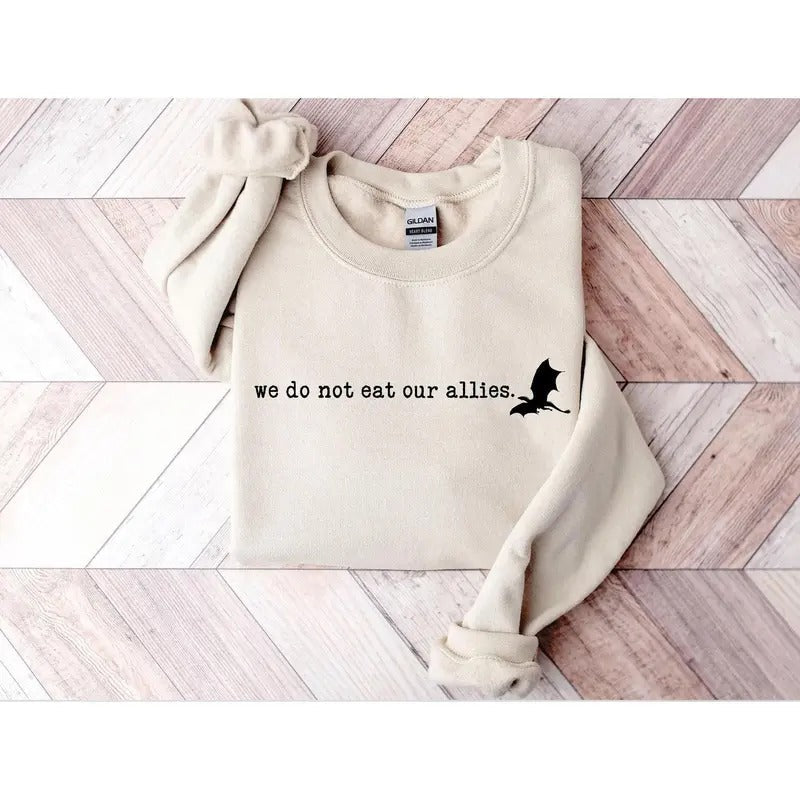 Fourth Wing Violet Sorrengail WingSweatshirt Bookish - Adult & Kids T-Shirts, Sweatshirts & Hoodies apparel design preview 1