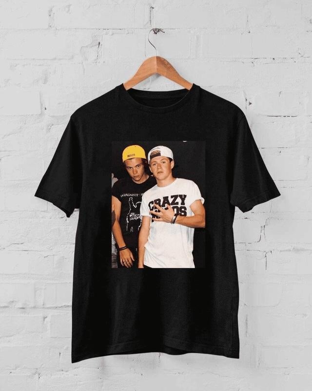 Frat Boy Harry Niall Love Tour Era Summer One - Adult & Kids T-Shirts, Sweatshirts & Hoodies apparel design preview 1