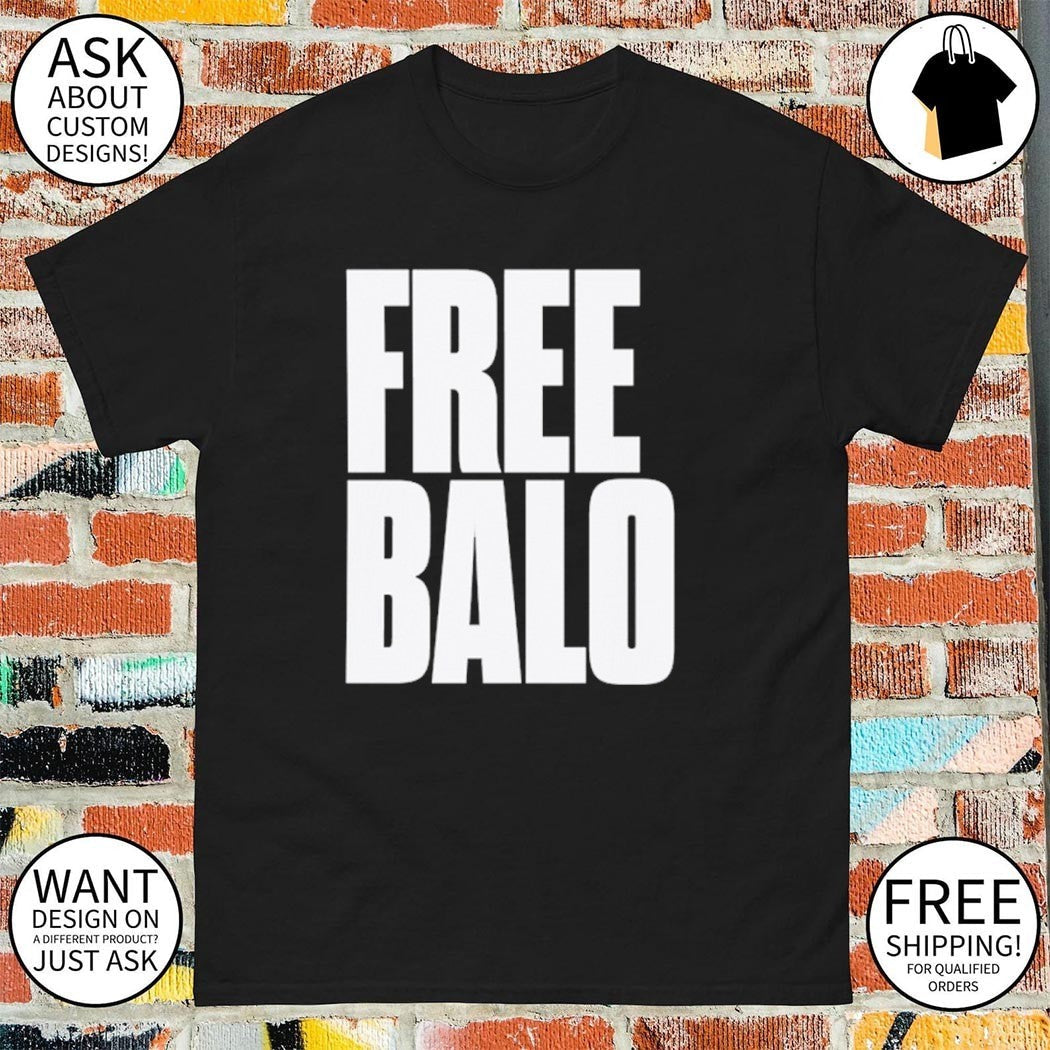 Free Balo Folarin Balogun USA Soccer - Adult & Kids T-Shirts, Sweatshirts & Hoodies apparel design preview 1
